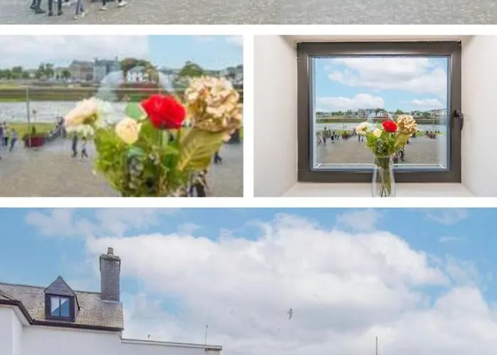 Entire Apartment In Galway City